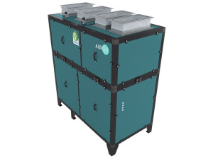 Изображение для товара Airgy 2700 Eco RP AC