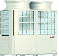 Наружный блок VRF Mitsubishi Electric PUHY-P250 YNW-A