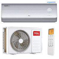 Инверторный настенный кондиционер (сплит-система) TCL TAC-FR12INV/R3