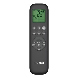 Изображение для товара Funai RAM-I-SG30HP.W02/S