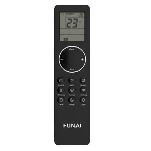 Изображение для товара Funai RAM-I-DA25HP.W01/S