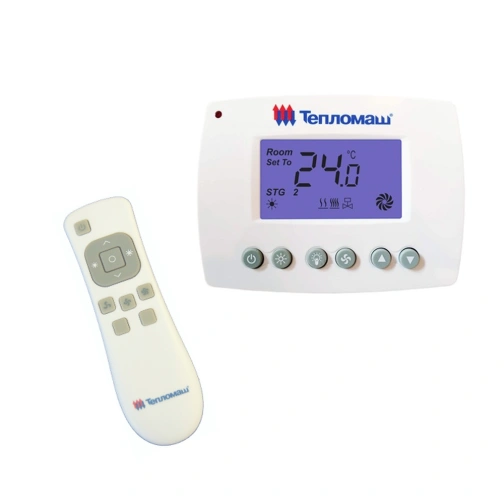 Изображение для товара Тепломаш КЭВ-101П4125W
