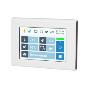 Изображение для товара Breezart 2700-C Lux RP PB 18