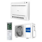 Haier AF25S2SD1FA / 1U25S2SM3FA