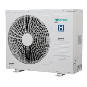 Изображение для товара Hisense AVW-76HKFHE2