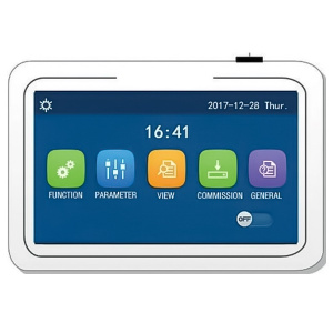 Изображение для товара Gree GRS-CQ8.0Pd/NhG3-M