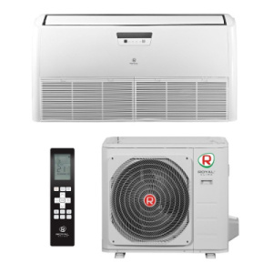 Изображение для товара Royal Clima ES-F 24HREX / ES-E 24HEX