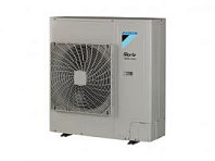 Наружный блок сплит-системы Daikin RZASG140MV1 с зимним комплектом (-40)