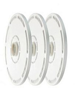  Фильтр для очистителя воздуха Гигиенический диск для Venta LPH60/LW60-62 x 3 шт.