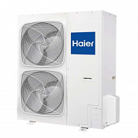 Наружный блок сплит-системы Haier 1U96WS1ERB