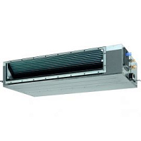 Внутренний блок VRV-системы Daikin FXSQ32A