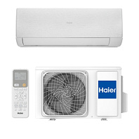 Инверторный настенный кондиционер (сплит-система) Haier AS35SHP2HRA-W / 1U35SHP2FRA