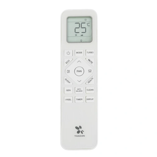 Изображение для товара Thaicon TL-MC50-FR / TMCP-01