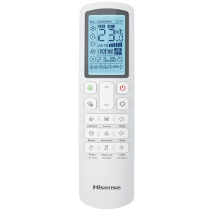 Изображение для товара Hisense AUV-60UR4RC8 / AUW-60U6RW8