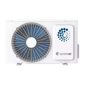 Изображение для товара Systemair SYSPLIT WALL SIMPLE 18 EVO HP Q