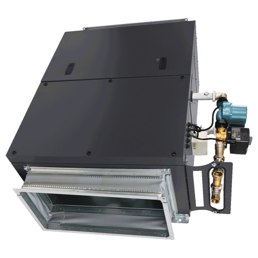Изображение для товара Zilon ZPW-N 1200 INT EC NC