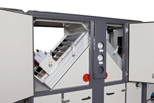 Изображение для товара Dantherm DanX 16/32 XWP