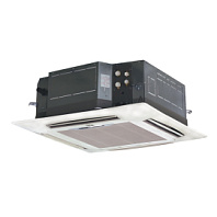 Кассетный фанкойл MDV MDKA-1500F