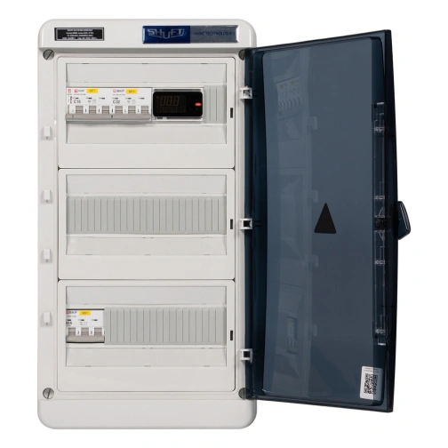 Изображение для товара Shuft E15-SM135-G220-ZN