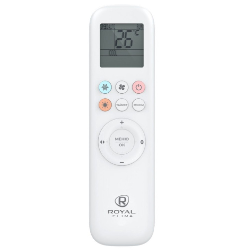 Изображение для товара Royal Clima CO-4C 60HNFI / CO-E 60HNDI