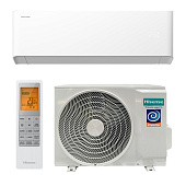 Hisense AS-18UW4RMSHB01
