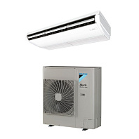 Напольно-потолочный кондиционер (сплит-система) Daikin FHA140A / RZASG140MV