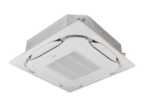 Изображение для товара Daikin FCAG125B / RQ125B с зимним комплектом (-30T)