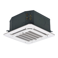 Кассетный фанкойл MDV MDKD-V300FA Кассетный фанкойл MDV MDKD-V300FA