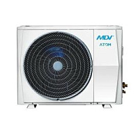 Наружный блок VRF MDV MDVO-atT48V2R1D