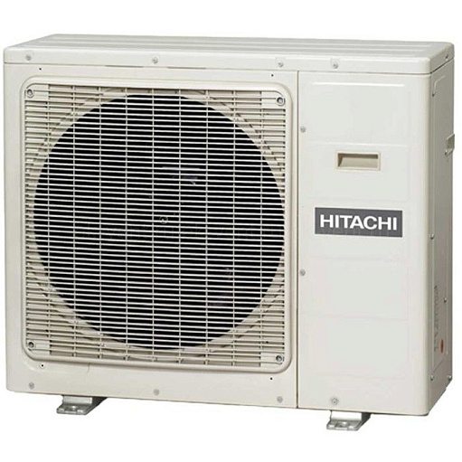 Мульти-сплит-система Hitachi RAM-90NP5E / RAK-15QPEx5