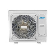 Наружный блок VRF MDV MDV-V105W/DHN1(C)