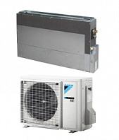 Напольный кондиционер (сплит-система) Daikin FNA35A9 / RXM35R9