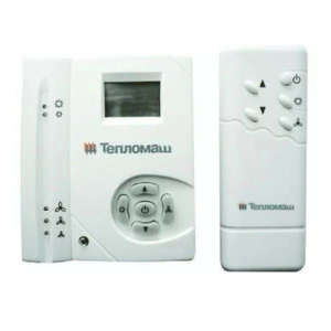 Изображение для товара Тепломаш КЭВ-36Т3W2