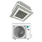 Daikin FFA50A9 / RXM50A