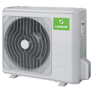 Изображение для товара Lessar LS-HE12KRA2 / LU-HE12KRA2
