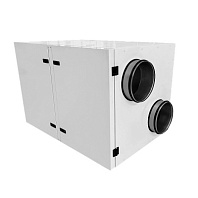 Приточно-вытяжная установка с рекуператором Energolux Riviera GO R-EC HRE 1300-R