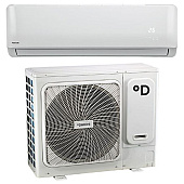 Daichi DATA70ALQS1 / DFTA80ALS1 с зимним комплектом (-40)