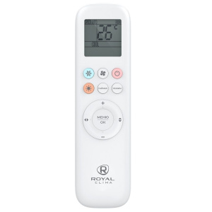 Изображение для товара Royal Clima CO-F 36HNDI / CO-E 36HNDI