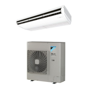 Изображение для товара Daikin FHA125A / RZASG125MV с зимним комплектом (-40)