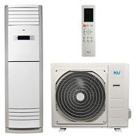 Колонный кондиционер (сплит-система) MDV MDFPA4-24ARN1 / MDOFPA4-24AN1 Колонный кондиционер (сплит-система) MDV MDFPA4-24ARN1 / MDOFPA4-24AN1