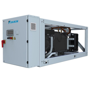 Изображение для товара Daikin EWWS-J-SS