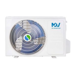 Изображение для товара MDV MDT2II-09HWFN8 / MDOAG-09HDN8