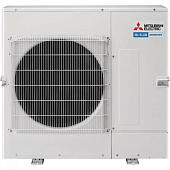 Mitsubishi Electric PUZ-M100YKA