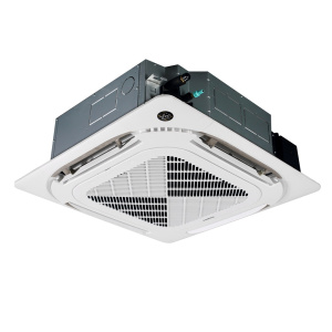 Изображение для товара Kentatsu KSVG105HFAN1 / KSUTG105HFAN3 / KPU95-DR с зимним комплектом (-40)