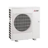 Мульти-сплит-система, наружный блок Mitsubishi Electric MXZ-6F120VF