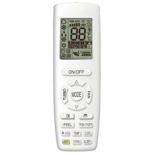Изображение для товара Lessar LSM-AH56KUA2