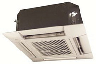 Кассетный фанкойл Daikin FWF03BF