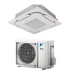 Daikin FCAG35B / ARXS35L3