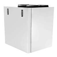 Приточно-вытяжная установка с рекуператором Energolux Riviera GO R-EC VRW 310-L