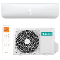 Настенный кондиционер (сплит-система) Hisense AS-07HW4RLRKB00